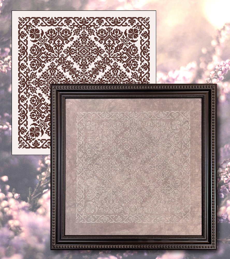 (image for) Delicate Garden